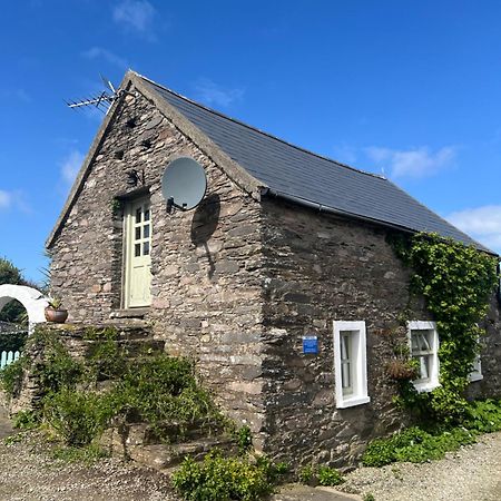 Ancaire Cottage Kilbronogue. شول المظهر الخارجي الصورة
