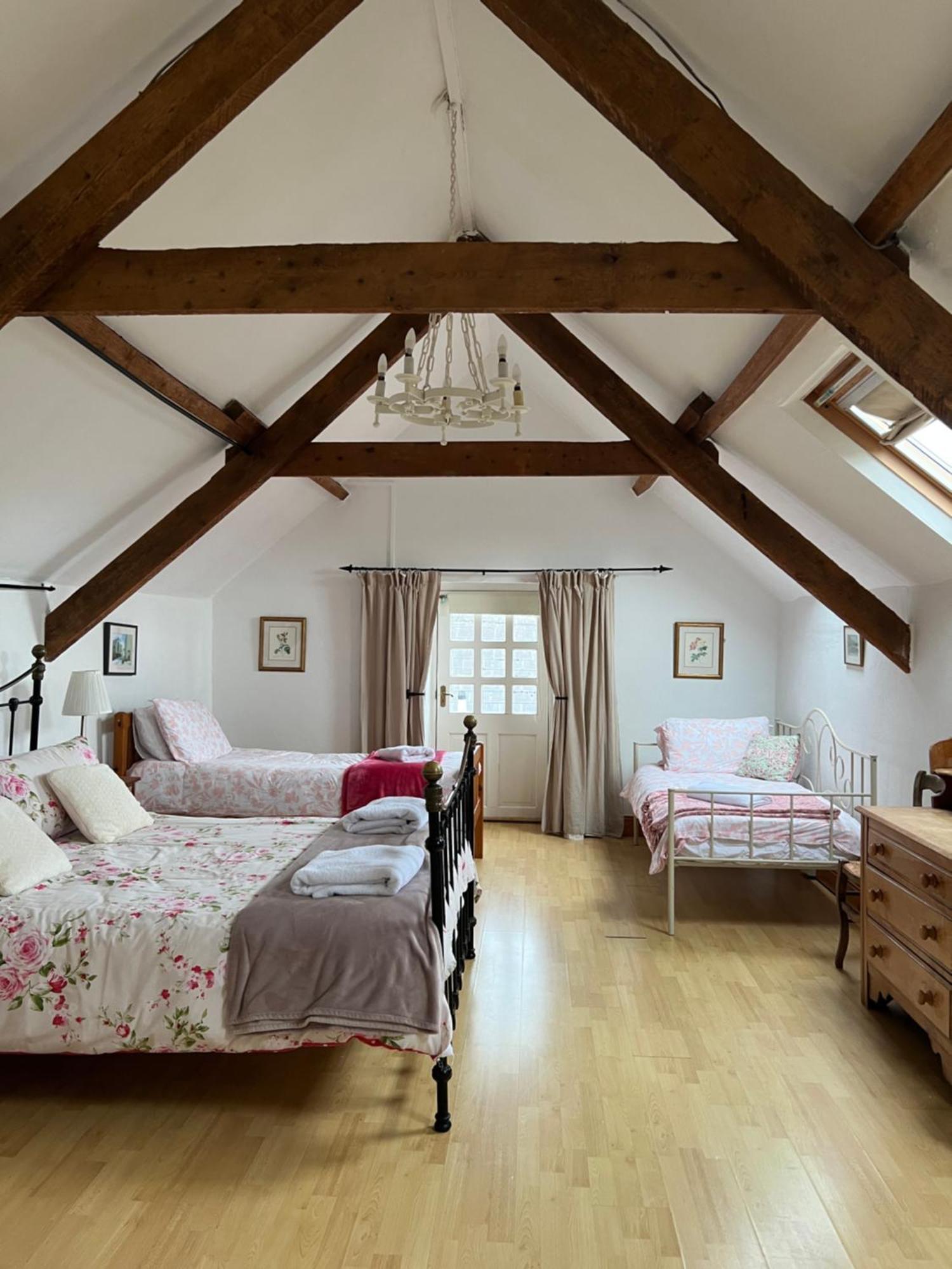 Ancaire Cottage Kilbronogue. شول المظهر الخارجي الصورة